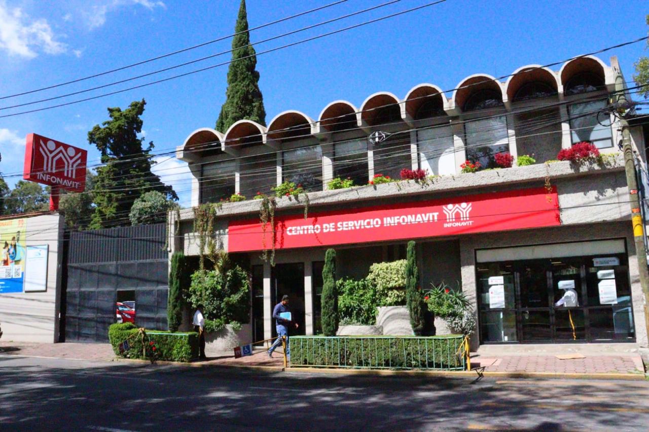 ¡No caigas en engaños! Tu ahorro en Infonavit no es para irte de vacaciones